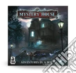 Cranio Creations: Mystery House - Avventure In Scatola giochi
