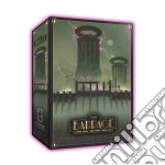 Cranio Creations: Barrage (Gioco Da Tavolo) giochi