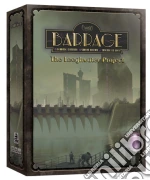 Cranio Creations: Barrage - The Leeghwater Project (Espansione) giochi