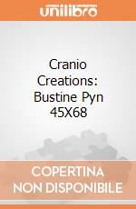 Cranio Creations: Bustine Pyn 45X68 giochi
