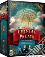 Cranio Creations: Crystal Palace (Gioco Da Tavolo) giochi