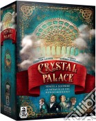 Crystal Palace giochi