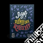 Cranio Creations: Sogni Per Bambine Ribelli (Gioco Da Tavolo)