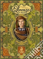 Cranio Creations: Lorenzo Il Magnifico - Nuova Edizione Multilingua giochi