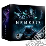 Cranio Creations: Nemesis (Gioco Da Tavolo) giochi