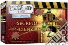 Cranio Creations: Escape Room Puzzle - Il Segreto Della Scienziata giochi