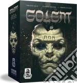 Cranio Creations: Golem giochi