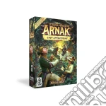 Cranio Creations: Le Rovine Perdute Di Arnak - Capi Spedizione giochi