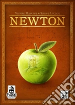 Cranio Creations: Newton - Nuova Edizione giochi