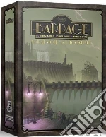 Cranio Creations: Barrage 5Th Giocatore giochi