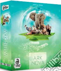 Cranio Creations: Ark Nova giochi