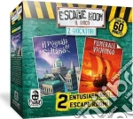 Cranio Creations: Escape Room - 2 Giocatori Sultano / Vichingi giochi