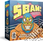 Cranio Creations: Sbam giochi