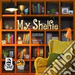 Cranio Creations: My Shelfie giochi