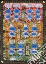 Cranio Creations: Barrage - The Nile Affair giochi