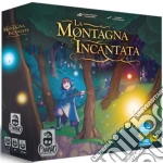 Cranio Creations: La Montagna Incantata giochi
