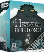 Cranio Creations: Heaven Here I Come! giochi