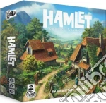 Cranio Creations: Hamlet giochi