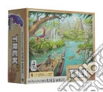 Cranio Creations: Trek 12: Amazzonia giochi