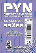 Cranio Creations: Pyn Std 59 X 86 giochi