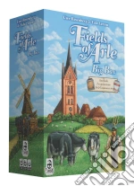 Cranio Creations: Fields Of Arle Big Box giochi