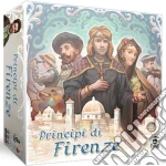 Cranio Creations: Principi Di Firenze giochi