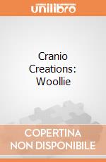 Cranio Creations: Woollie gioco