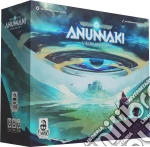 Cranio Creations: Annunaki giochi
