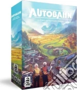 Cranio Creations: Autobahn giochi