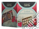 Cranio Creations: Pocket Memo Line - Cucina Internazionale giochi