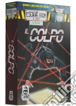 Cranio Creations: Escape Room: Il Gioco - Espansione Il Colpo giochi