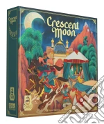 Cranio Creations: Crescent Moon giochi