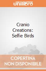 Cranio Creations: Selfie Birds gioco