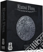 Cranio Creations: Kutna' Hora: La Citta' D'Argento giochi