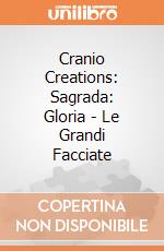 Cranio Creations: Sagrada: Gloria - Le Grandi Facciate gioco
