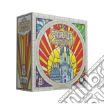 Cranio Creations: Sagrada: Mastri Artigiani giochi