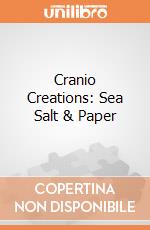 Cranio Creations: Sea Salt & Paper giochi