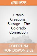 Cranio Creations: Barrage - The Colorado Connection giochi