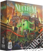 Cranio Creations: Nucleum giochi