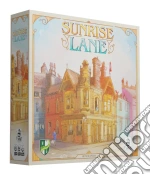Cranio Creations: Sunrise Lane giochi