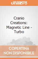 Cranio Creations: Magnetic Line - Turbo gioco