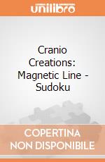 Cranio Creations: Magnetic Line - Sudoku gioco