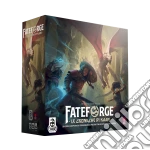 Cranio Creations: Fateforge. Le Cronache Di Kaan giochi
