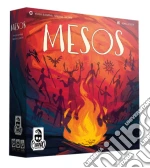 Cranio Creations: Mesos giochi