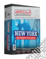 Cranio Creations: Medical Mysteries - New York giochi