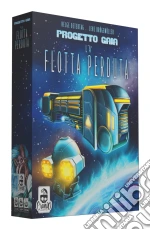 Cranio Creations: Progetto Gaia - La Flotta Perduta giochi