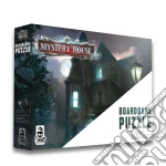 Cranio Creations: Boardgame Puzzle - Mystery House giochi