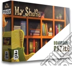Cranio Creations: Boardgame Puzzle - My Shelfie giochi