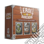 Cranio Creations: Eroi Di Barcadia giochi