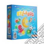 Cranio Creations: Syllabus giochi